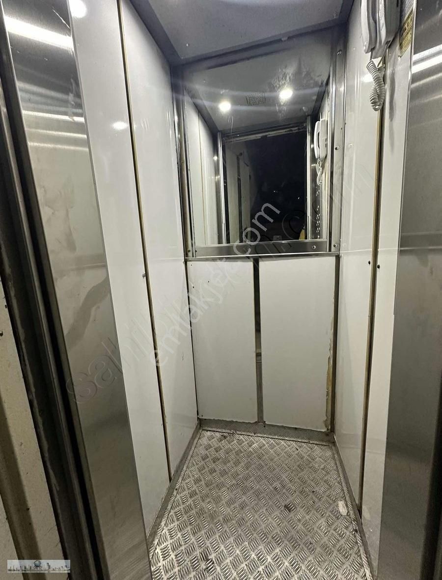 Nusratıye Mah Ana Cadde Üzerinde Full Yapılı Masrafsız Daire - MERSİN AKDENİZ fotoğraf 11