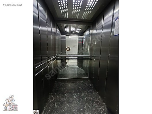 Gözde Gayrimenkul'den UMİ Plazada Satılık Büro - BURSA OSMANGAZİ fotoğraf 12