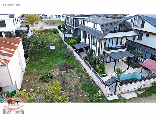 KOCAALİ SAHİLDE SATILIK 270 M2 KONUT İMARLI ARSA - SAKARYA KOCAALİ fotoğraf 2