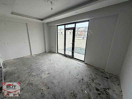 KOCAALİ SAHİLDE SATILIK HAVUZLU 3+1 TRİPLEKS VİLLA - SAKARYA KOCAALİ fotoğraf 13