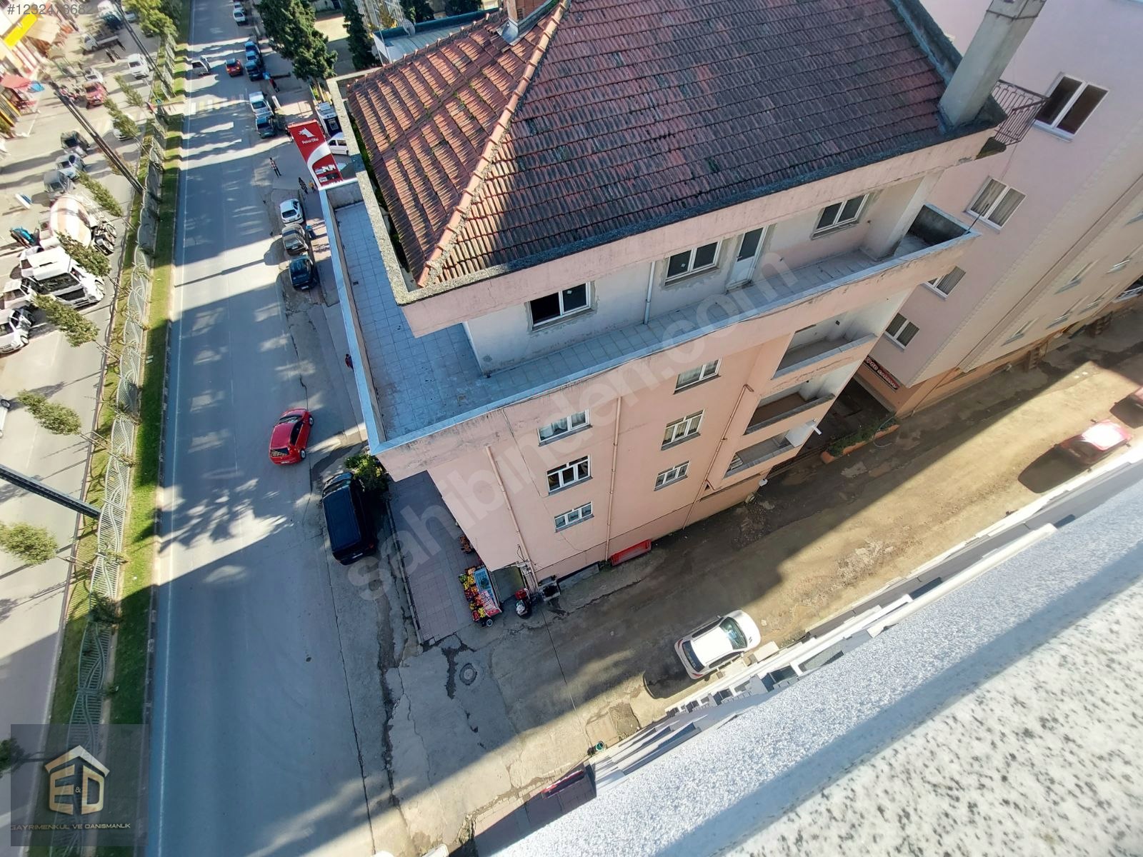 TRABZON YOMRA SATILIK DUBLEX DAİRE - TRABZON YOMRA fotoğraf 33