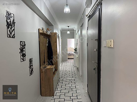 ME-TA GAYRİMENKUL'DEN FATİH MAH. ASANSÖRLÜ SATILIK FIRSAT DAİRE - ANKARA POLATLI fotoğraf 38
