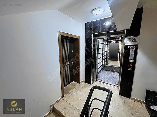 ATATÜRK MAHALLESİ MERKEZDE SATILIK 3+1 DAİRE - ANKARA ÇUBUK fotoğraf 7