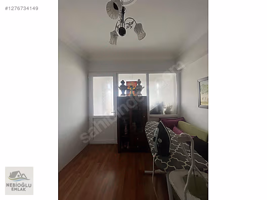 NEBİOĞLU EMLAKTAN ÇINARLI MAH.ÇENESUYU MERKEZDE 3+1 DAİRE - KOCAELİ DERİNCE fotoğraf 28