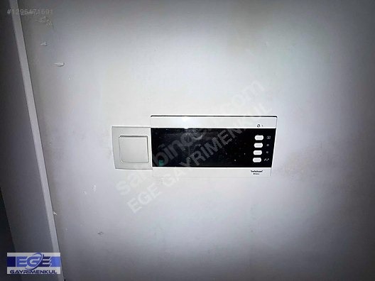 EGE'DEN DURALİ ALIÇ MH. OTURUMA HAZIR ÖN CEPHE 1. KAT 3+1 DAİRE - ANKARA MAMAK fotoğraf 11