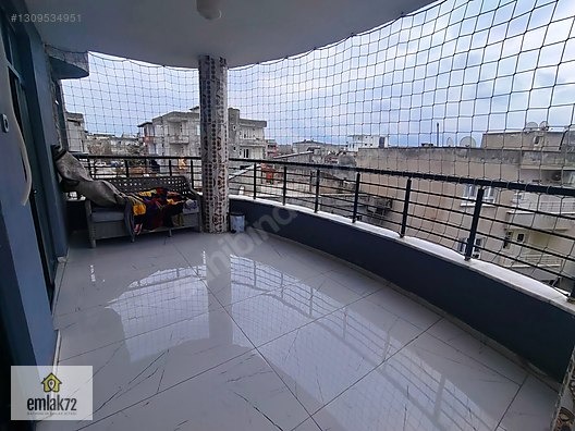EMLAK 72' DEN HİLAL MAHALLESİ'NDE KOMPLE SATILIK BİNA - BATMAN MERKEZ fotoğraf 19