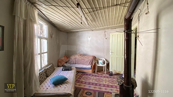 VİP GAYRİMENKUL'den CAMİATİK MAH. 2 KATLI MÜSTAKİL EV - ANTALYA ELMALI fotoğraf 3