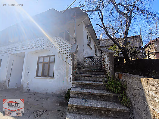 Kocaali'de 3 Kat İmarlı, 357m² Arsa Üzeri Müstakil Ev Fırsatı