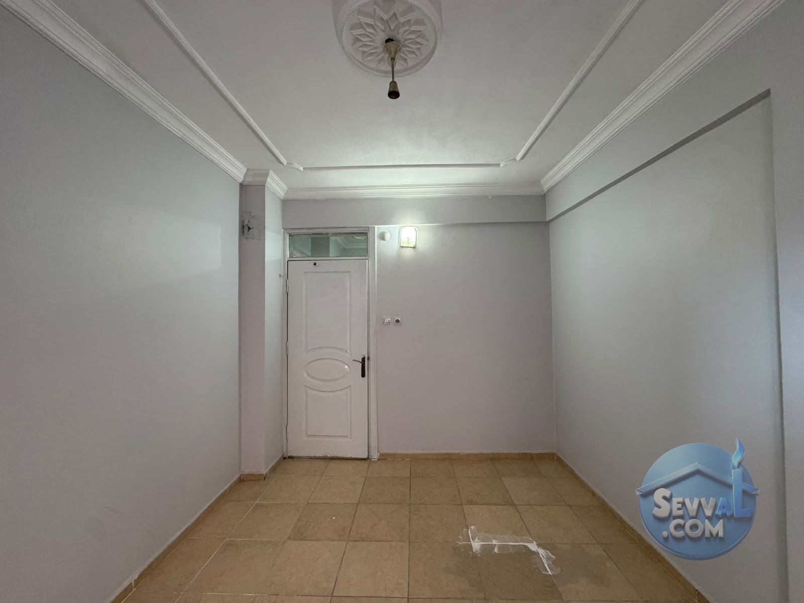 BAĞLARBAŞI MAH 1.KAT 2+1 D.GAZ KAPIDA - ŞANLIURFA HALİLİYE fotoğraf 17