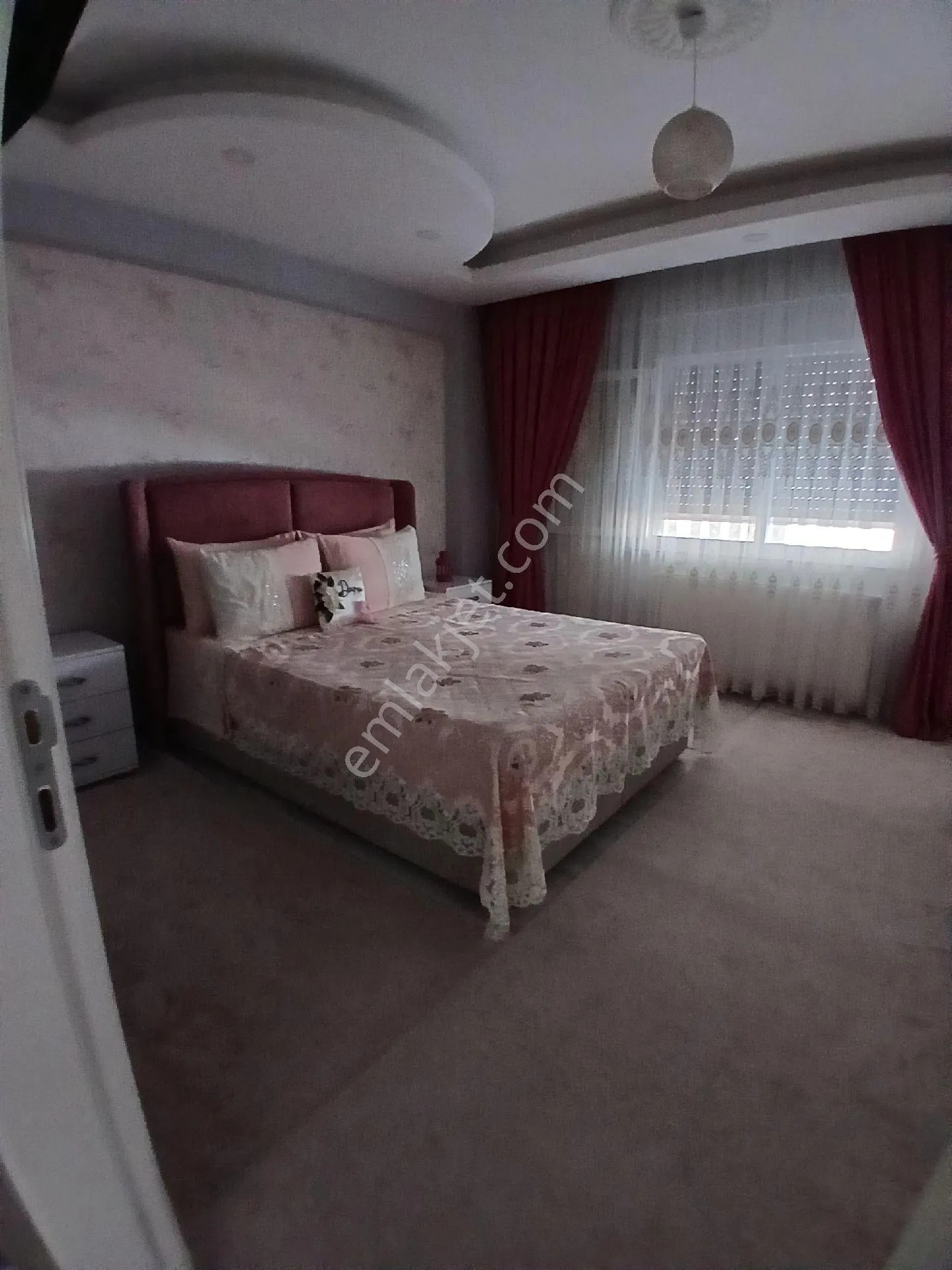 İzmir Torbalı Ertuğrul Mahallesinde 2+1 100m2 Net Daire Satılık - İZMİR TORBALI fotoğraf 6