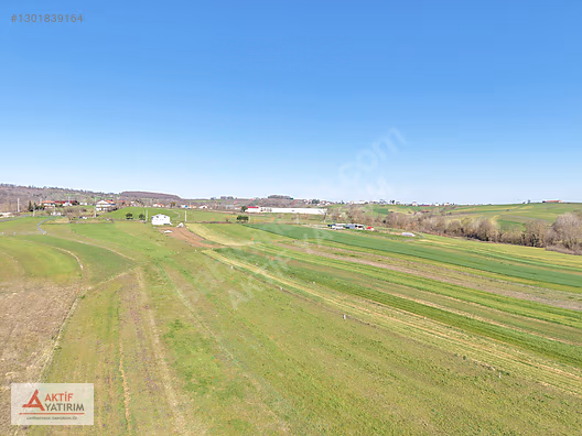 Kandıra Hacışeyh Mahallesinde Yerleşime Yakın 1975 m² Tarla ! - KOCAELİ KANDIRA fotoğraf 22