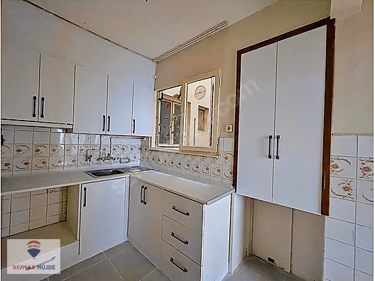 Bakırköy Sahile Yakın 2+1 Satılık Daire - İSTANBUL BAKIRKÖY fotoğraf 11