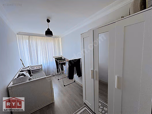 Ümraniye İnklap'ta Satılık 2+1 Daire - 70m² Net - İSTANBUL ÜMRANİYE fotoğraf 29