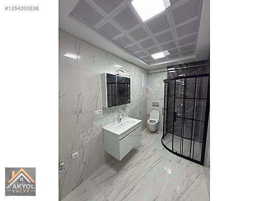 ^^AKYOL EMLAKTAN HANIMÇEŞME MAHALLESİ SATILIK 2+1 LÜKS DAİRE^^ - KÜTAHYA TAVŞANLI fotoğraf 14