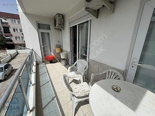 Meydan postanesi arkası satılık 3+1 daire - ANTALYA MURATPAŞA fotoğraf 22