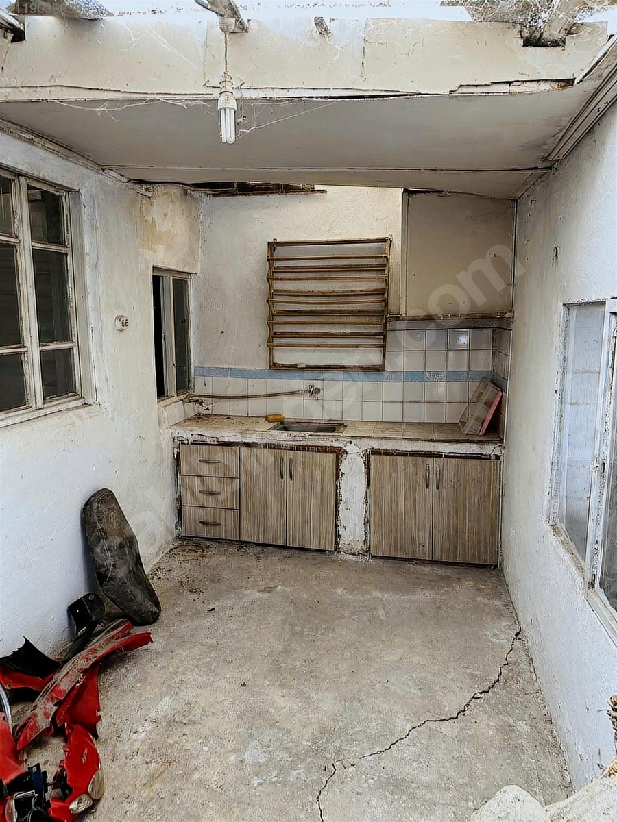 DOSTLARDAN EFENDİDE ARSA - MANİSA AKHİSAR fotoğraf 17