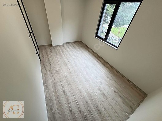 ARYA'DAN BAHÇELİEVLER'DE 1+1 ARAKAT ÖN CEPHE DOĞALGAZLI DAİRE - BALIKESİR BURHANİYE fotoğraf 18