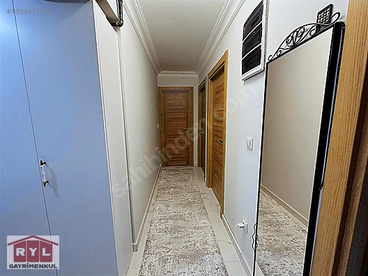 Ümraniye İnklap'ta Satılık 2+1 Daire - 70m² Net - İSTANBUL ÜMRANİYE fotoğraf 28