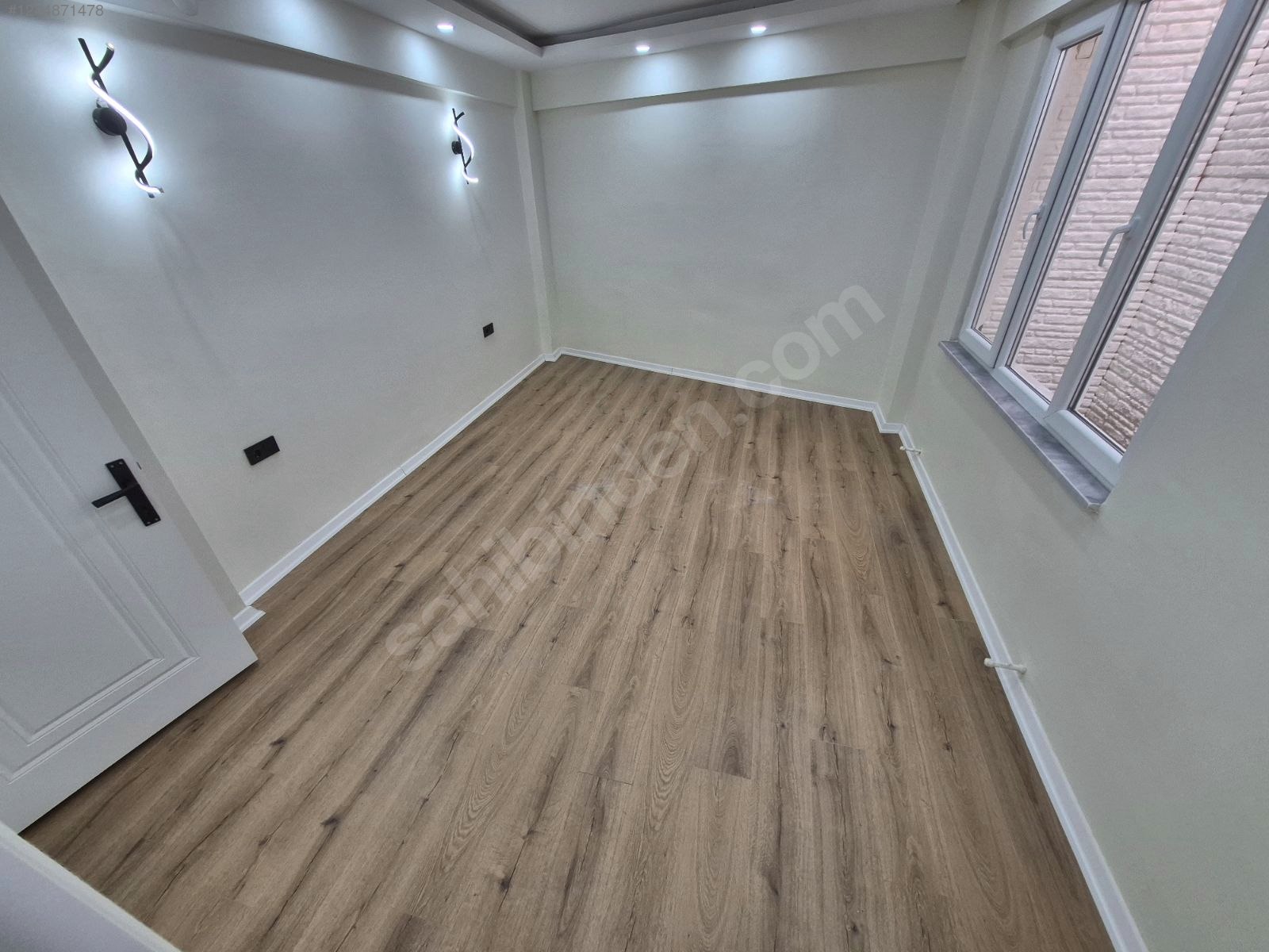 ARYA'DAN AKÇAY KORDONA 100 METRE MESAFEDE MASRAFSIZ ŞIK DAİRE - BALIKESİR EDREMİT fotoğraf 3
