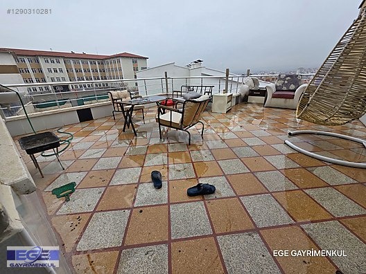 EGE'DEN NATOYOLU CADDEYE 1 BİNA HARİKA 6+1 DUBLEKS SÜPER FİYAT - ANKARA MAMAK fotoğraf 38