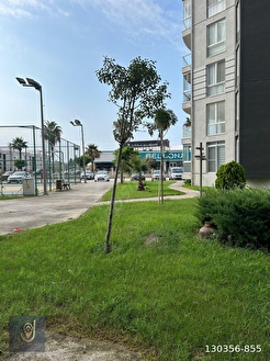 HATAY ARSUZ FAĞURA YİRMİ METRELİK YOL ÜZERİ SATILIK 3+1 DAİRE..DENİZE YÜRÜME MES - HATAY ARSUZ fotoğraf 2