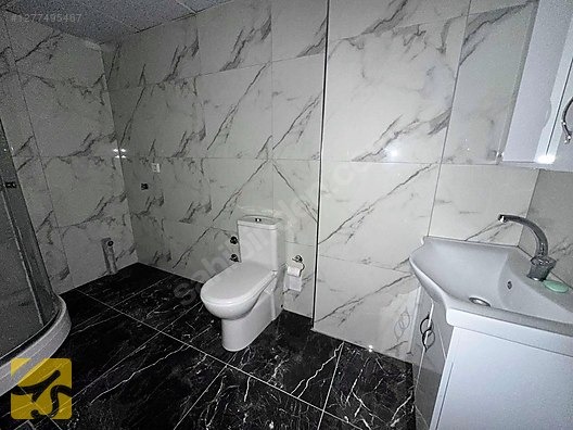 BOLU MERKEZ KÜLTÜR MAH DE 2+1 AMERİKAN MUTFAK SATILIK 2+1 DAİRE - BOLU MERKEZ fotoğraf 12