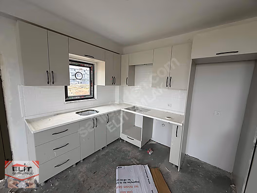 KOCAALİ SAHİLDE SATILIK HAVUZLU 3+1 TRİPLEKS VİLLA - SAKARYA KOCAALİ fotoğraf 6