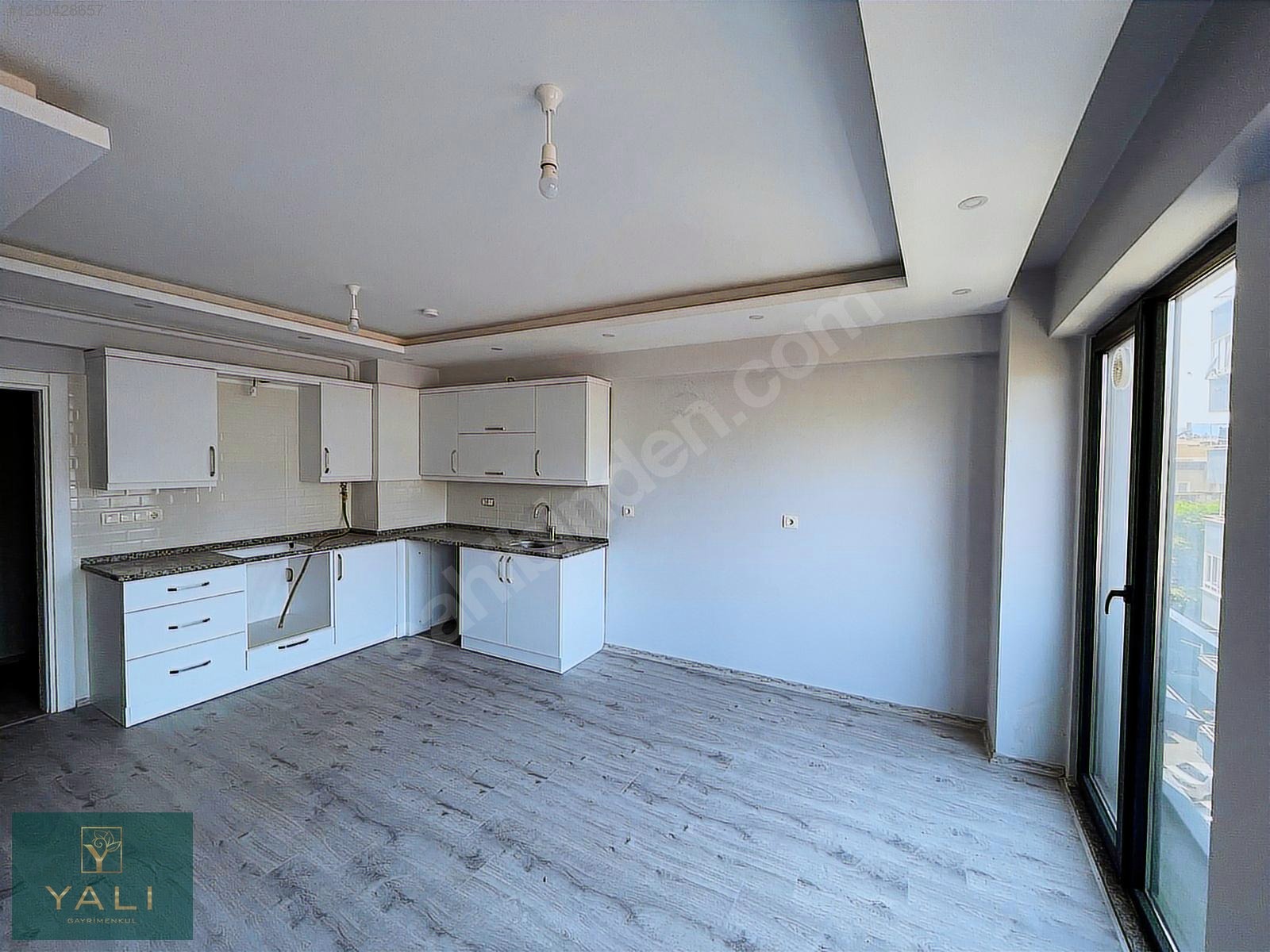SATILIK SIFIR DUBLEKS 4+1 DAİRE KAÇIRILMAYACAK FIRSAT ! - GİRESUN MERKEZ fotoğraf 2