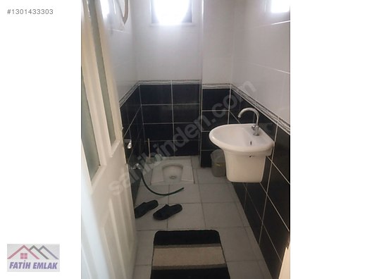 FATİH EMLAKTAN BELEDİYE TİCARET ODASI PARK CİVARI SATILIK DAİRE - BURSA GEMLİK fotoğraf 18