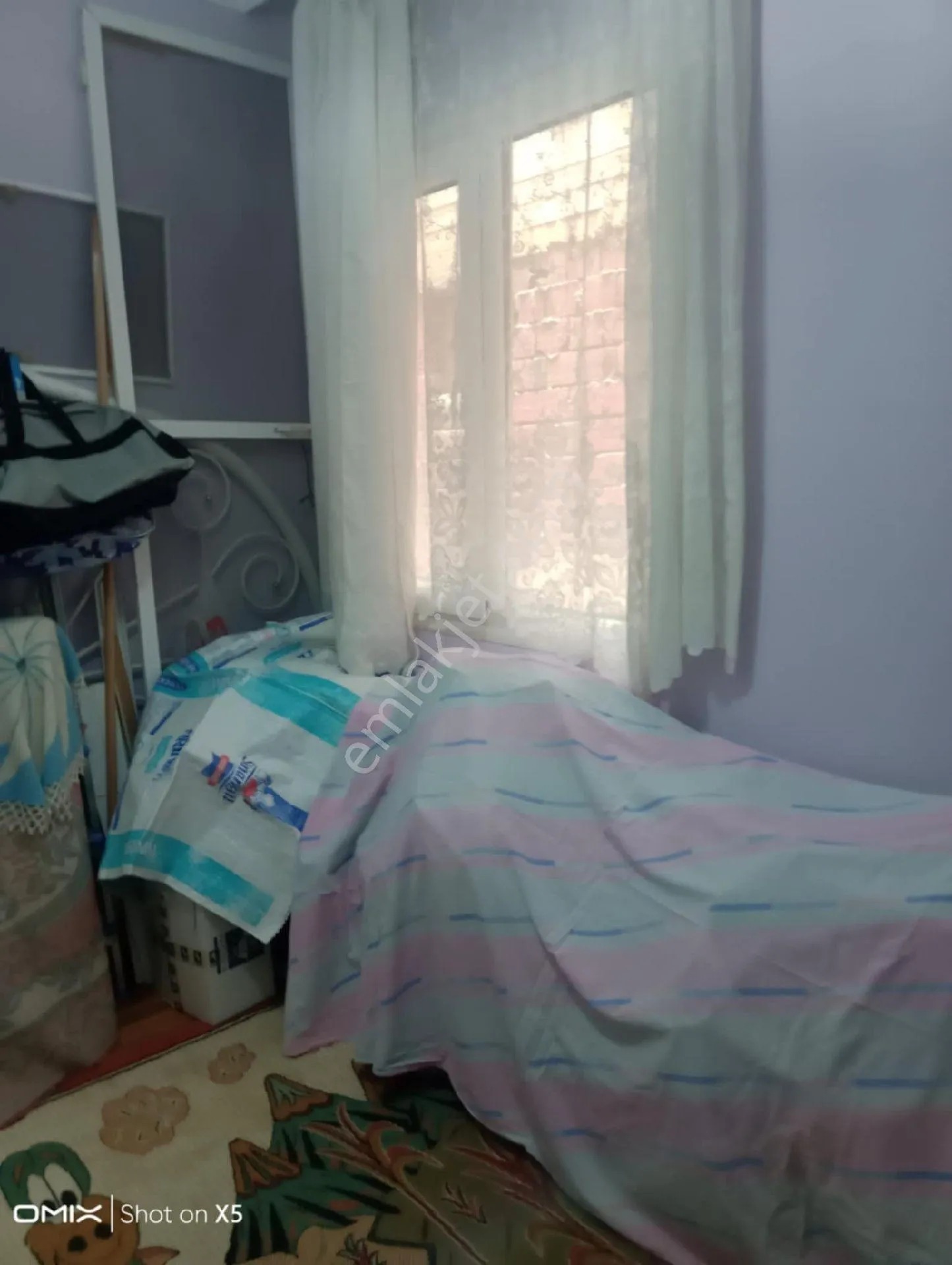 İzmir Torbalı Cumhuriyet Mahallesinde 3+1 Daire Satılık - İZMİR TORBALI fotoğraf 9