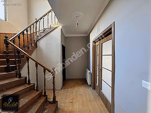 ME-TA GAYRİMENKUL'DEN ESKİPOLATLI DA SATILIK BAĞIMSIZ 4+1 VİLLA - ANKARA POLATLI fotoğraf 13