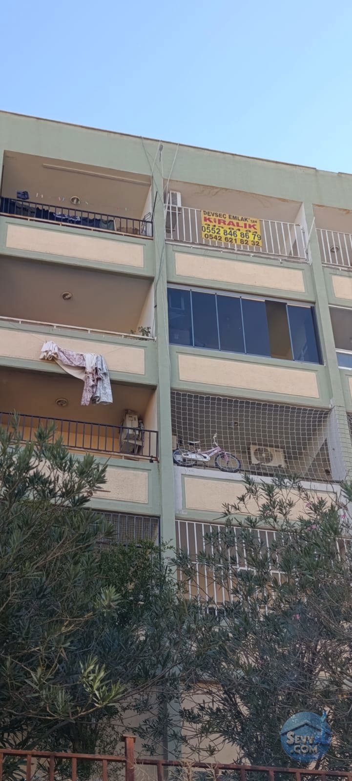 AKABE TOKİ EVLERİ FG 4 A 4.KAT 2+1 EŞYALI KİRALIK DAİRE - ŞANLIURFA EYYÜBİYE fotoğraf 4