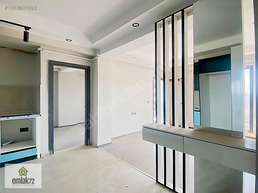 EMLAK 72'DEN SATILIK 2+1 KOMBİ+CAM BALKONLU OTEL KONSEPTLİ DAİRE - BATMAN MERKEZ fotoğraf 8