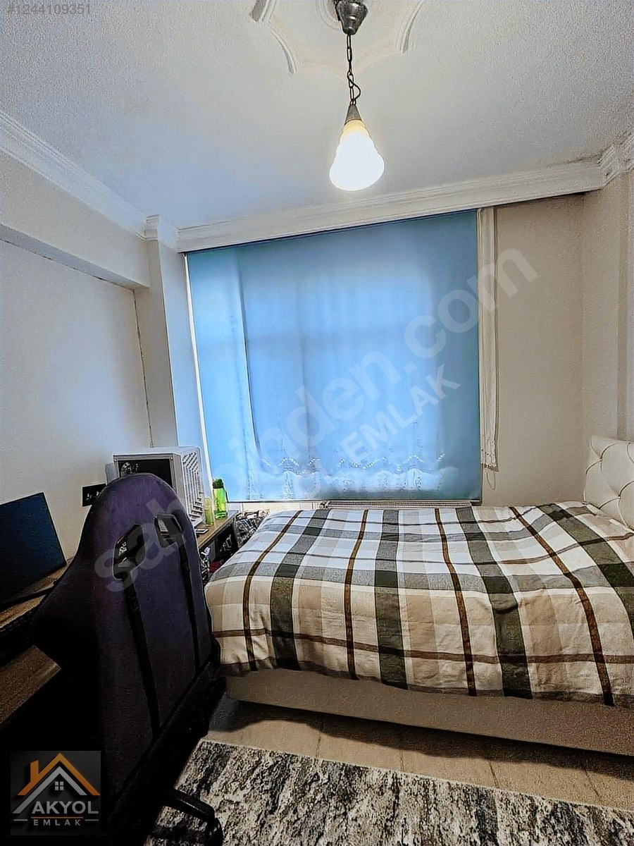 ^^AKYOL EMLAKTAN BAKIMLI 3+1 SATILIK DAİRE ^^ - KÜTAHYA TAVŞANLI fotoğraf 11