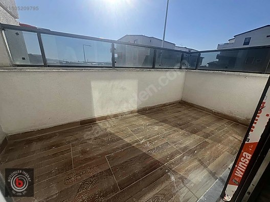 BÜTÜNLER'DEN SATILIK 4+1 SON KÖŞE DUBLEX DAİRE - BURSA GEMLİK fotoğraf 16