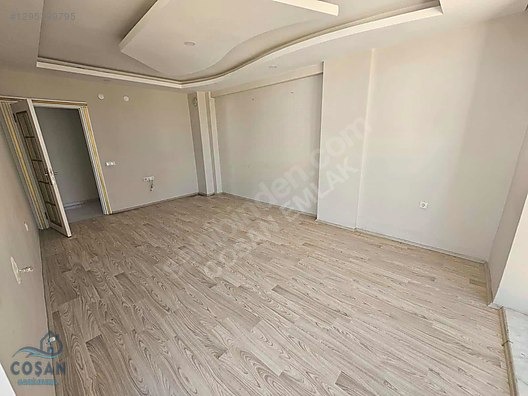 KEPEZ DEVLET HASTANESİNE 500 METRE UZAKLIKTA SATILIK 2+1 DAİRE - ANTALYA KEPEZ fotoğraf 10