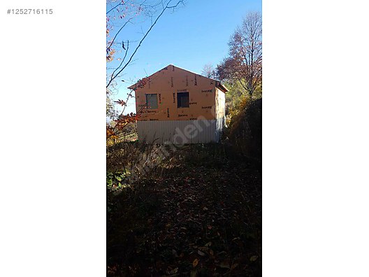 BURSA KESTEL ALAÇAM KÖYÜNDE 2.683 M² TARLA SATILIKTIR - BURSA KESTEL fotoğraf 4