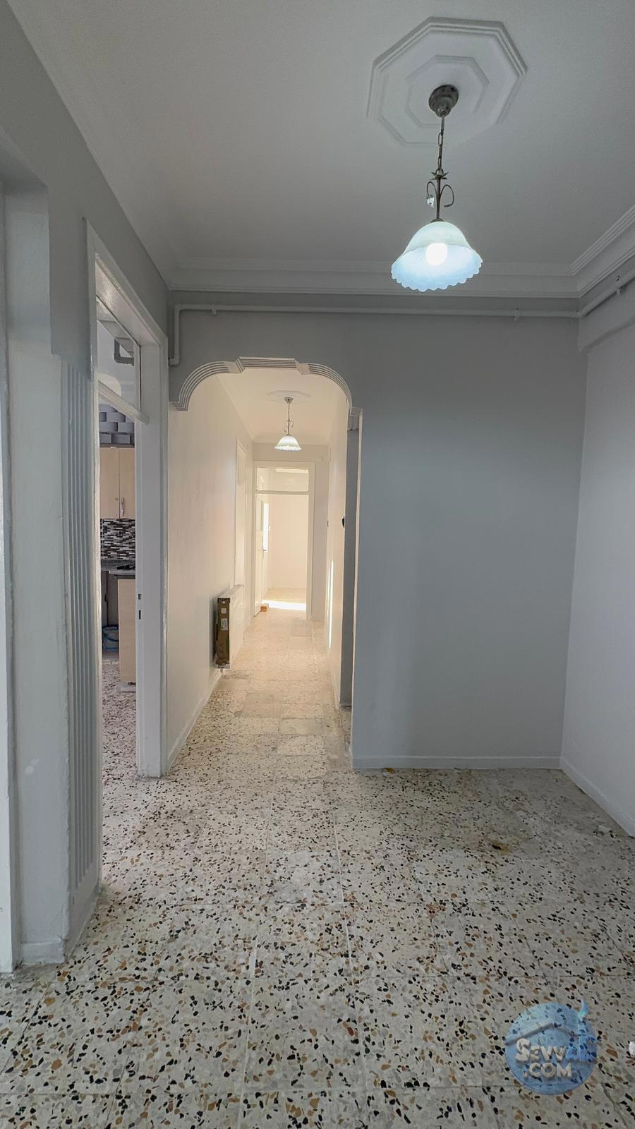 AHMET ERSEVEN DE UYGUN SATILIK DAİRE - ŞANLIURFA HALİLİYE fotoğraf 6