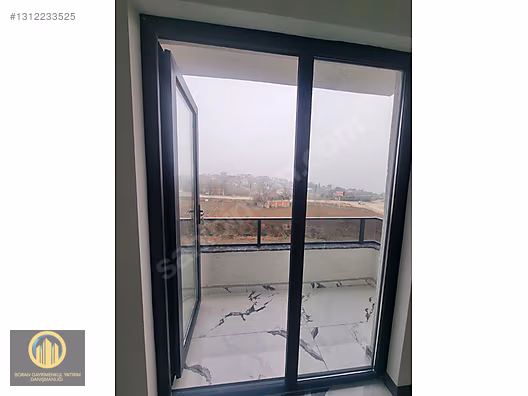 AKHİSAR TOKİ CİVARI SATILIK 1+1 SIFIR DAİRE - BURSA İNEGÖL fotoğraf 5
