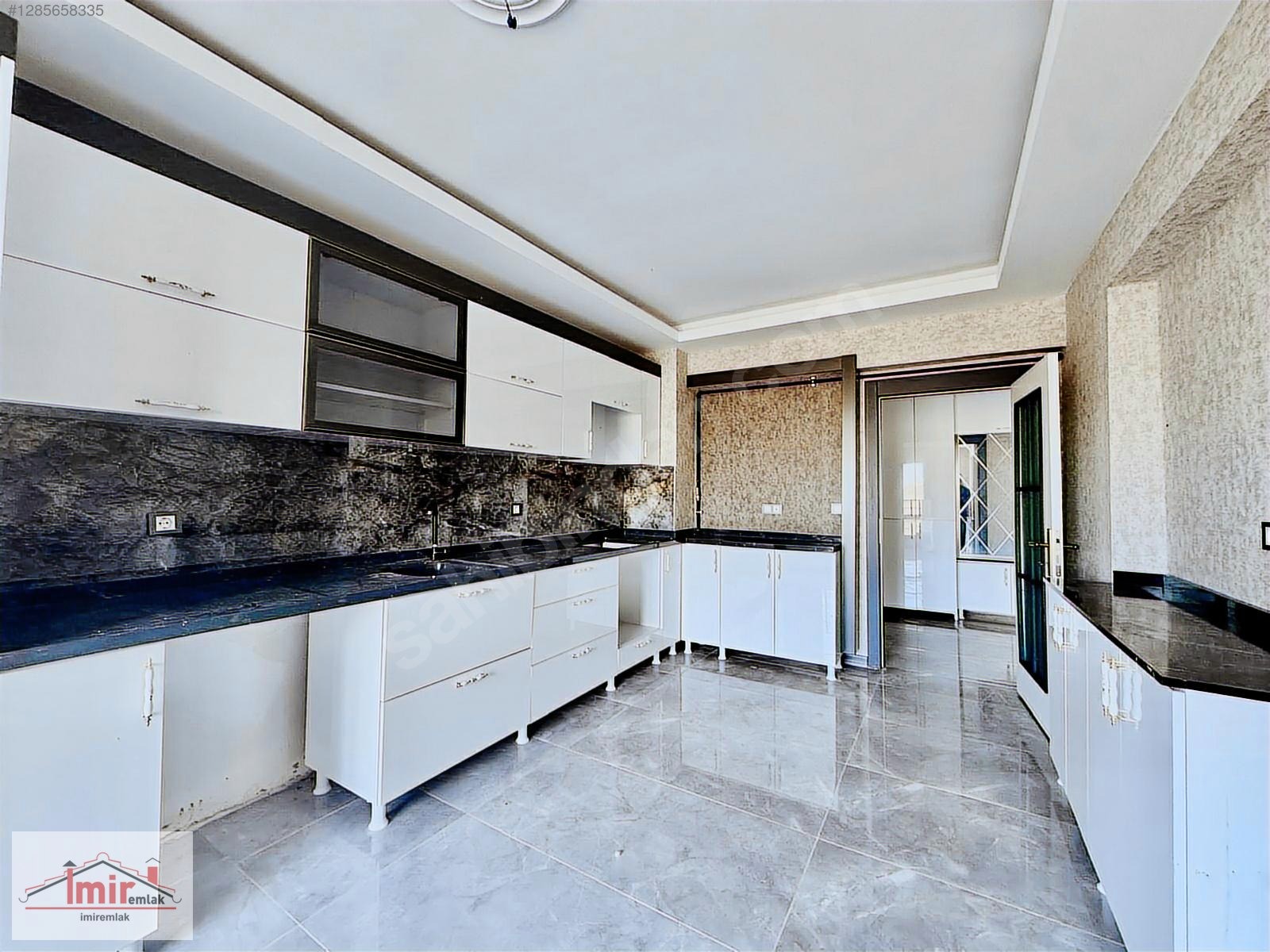 İMİR EMLAK'TAN HASTANE YAK.SİTE'DE SIFIR,DEV TERAS BALKONLU9.KAT - ANKARA PURSAKLAR fotoğraf 34