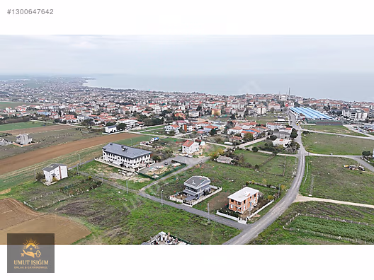 MERKEZDE KÖŞEBAŞI NET 313M2 AÇIKLAMAYA DİKKAT - İSTANBUL SİLİVRİ fotoğraf 12