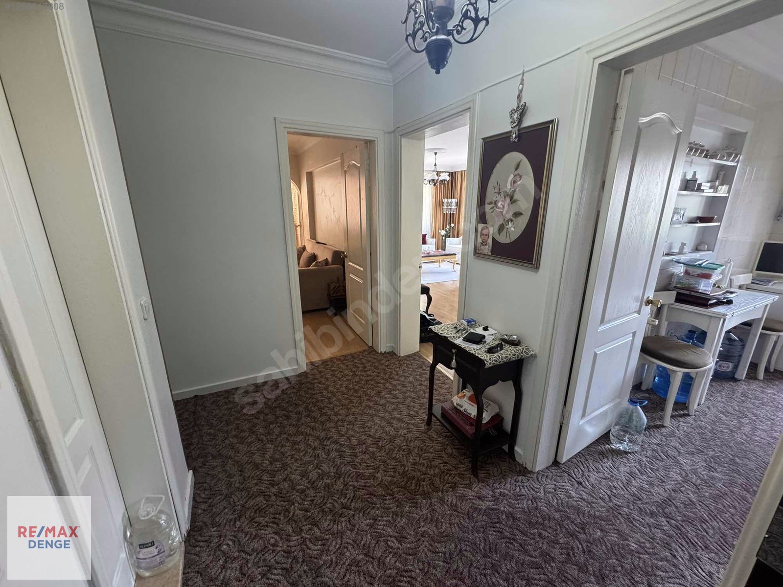 TOZKOPARAN MAHALLESİ ONUR SİTESİ'NDE SATILIK 3+1 DAİRE - İSTANBUL GÜNGÖREN fotoğraf 4