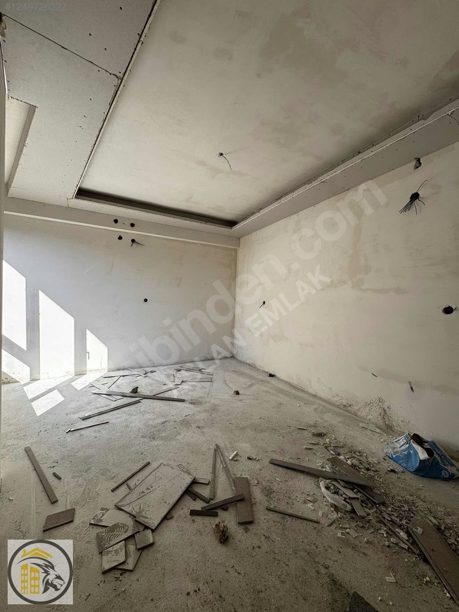 ASLAN EMLAK'TAN FATİH'DE SATILIK 2+1 DUBLEX SIFIR DAİRE.. - KÜTAHYA MERKEZ fotoğraf 15