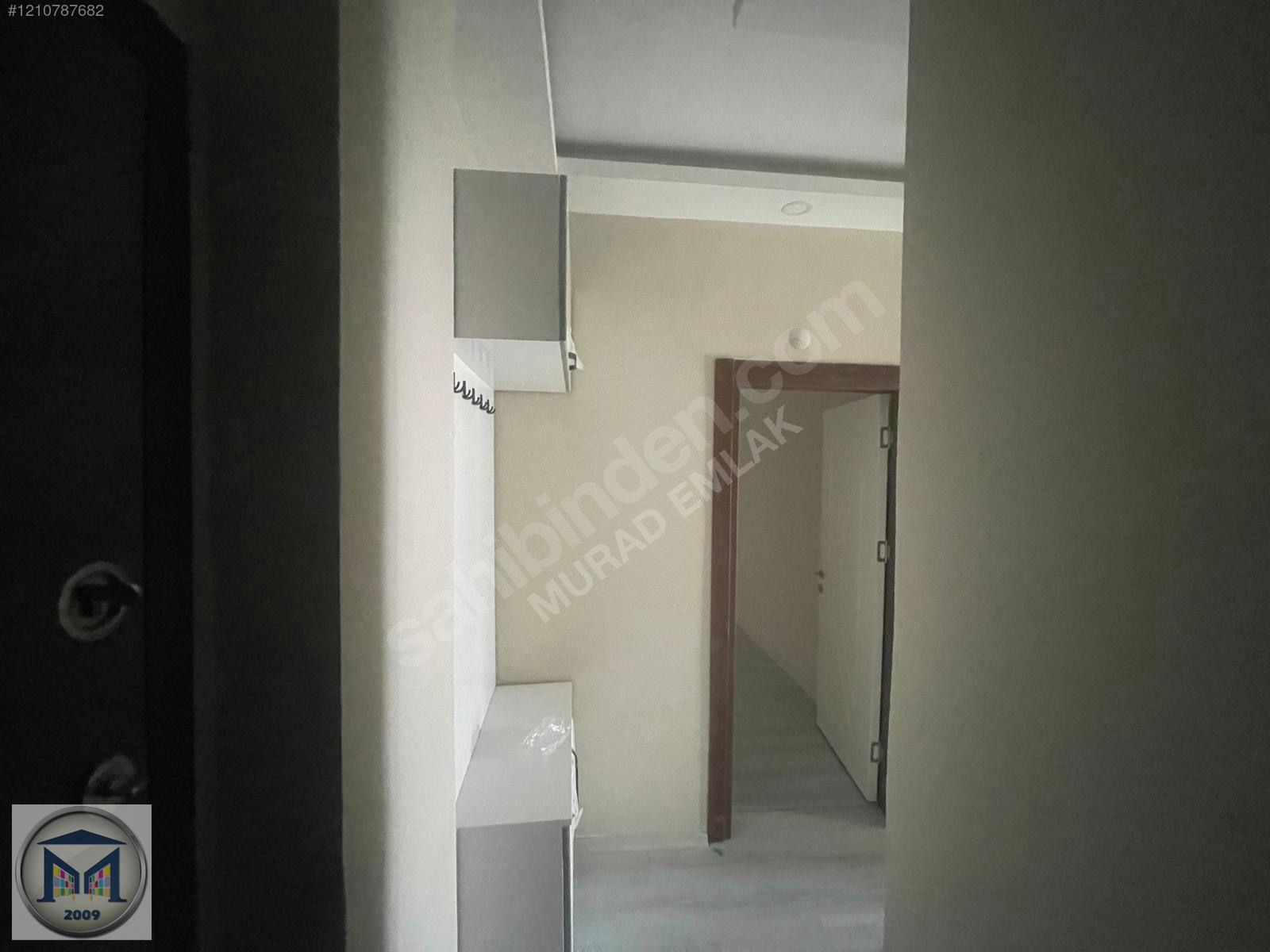 TUZCUMURAT MAHALLESİNDE SATILIK ASKERİ LOJMANLARA YAKIN 3+1 - BALIKESİR EDREMİT fotoğraf 22