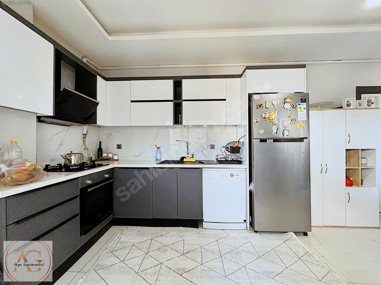 ARYA'DAN ALTINKUM'DA HAVUZLU OTOPARKLI 3+1 DUBLEKS DAİRE - BALIKESİR EDREMİT fotoğraf 5