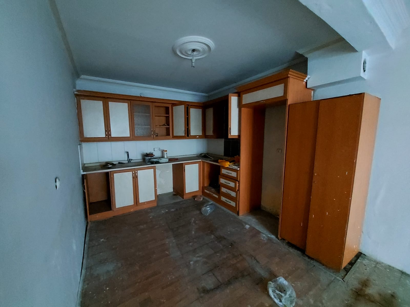 Giresun Gemilerçekeği’nde satılık müstakil ev - GİRESUN MERKEZ fotoğraf 15