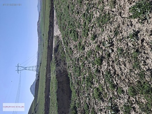 BURDUR'UN YAYLA VE SÜT DİYARI ŞİRİN İLÇESİ KEMER KEMERDE 36500M2 - BURDUR KEMER fotoğraf 22