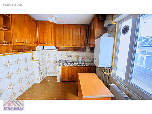 GEMLİK MERKEZDE ARA KAT SATILIK DAİRE - BURSA GEMLİK fotoğraf 23