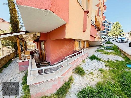 ROYAL EMLAKTAN AKBİLEKTE SATILIK 2+0 - AMASYA MERKEZ fotoğraf 14