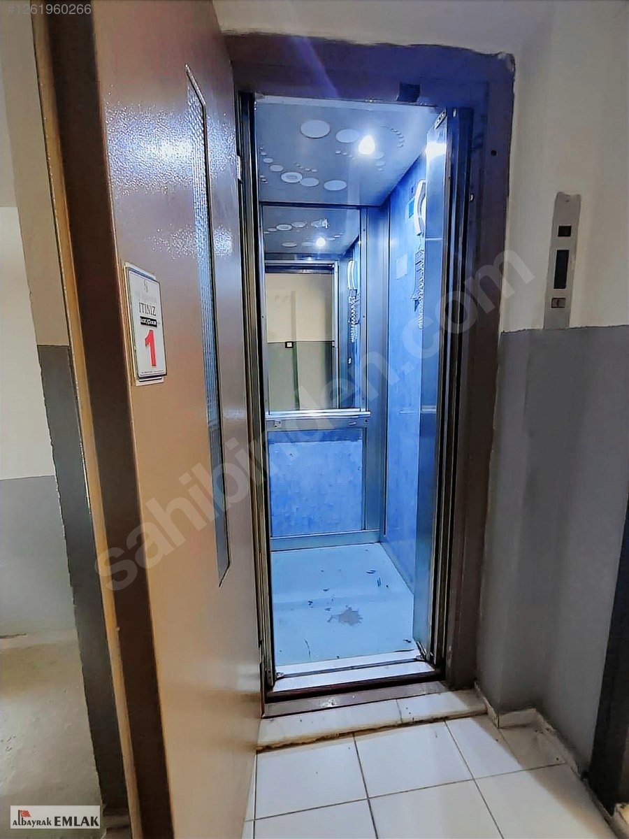 ŞEHİTLER MH DE SATILIK 3+1 2.KAT FULLÜKS FERAH DAİRE 3.750.000TL - MANİSA ŞEHZADELER fotoğraf 15